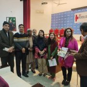 Free Medical Camp – Post Graduate Degree College for Women