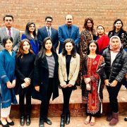 Youth Revolution –  Learning and Cultural Development – Kinnaird College