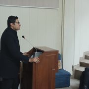 Youth Empowerment and Role of Youth in Society” at LCWU, Lahore